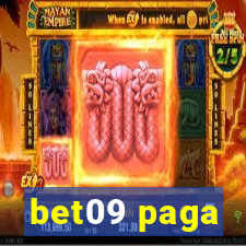 bet09 paga